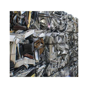 Déchets d'extrusion d'aluminium 6063 à vendre en grande quantité à prix de gros compétitif - Product Image 2