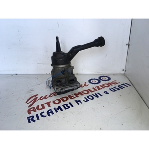 POMPE À EAU PEUGEOT 308 Série 4008N5 9HZ Diesel 1600 (07>14) - Product Image 1