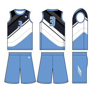 Hot Sale Custom Volleyball Shirt Mens <b>TShirt</b> Design Sublimated Sleeveless Sportswear Moisture Wicking Uniform <b>Set</b> - Product Image 6