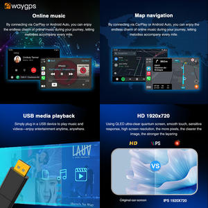 Ewaygps Écran Android 14 à bas <span class=keywords><strong>prix</strong></span>, 10,25 pouces, écran HD, Qualcomm 680, WiFi, Android Auto, Carplay pour BMW X1 E84 - Product Image 5