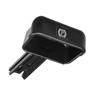 Levier de frein à main pour Mercedes Classe CLK W209, Classe C W203 - Product Image 3