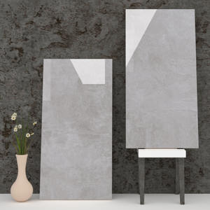 Diseño de alta resolución Popular tablón de madera gres porcelanto para área de paso. - Product Image 1