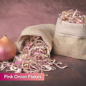 Hành tây khô khô khô cắt lát không khí khô hành tây khô tự nhiên - Product Image 4
