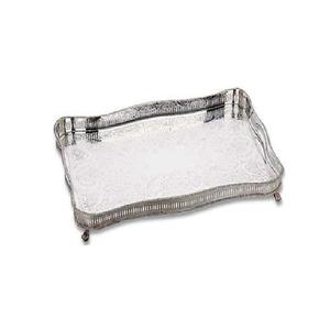 Top vente grand plateau de nourriture et de dessert vaisselle de qualité supérieure idéal pour la cuisine hôtel mariage forme de taille personnalisée - Product Image 2