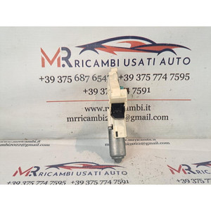 มอเตอร์ไฟฟ้าหน้าต่างด้านหน้าซ้าย AUDI A4 Sedan 8K0959801A CAGA (07>10) - Product Image 4