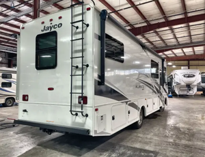 Autocaravanas Jaycoo_Alantes Clase 2020-2023, la Mejor Relación Calidad-Precio, Vehículos Recreativos para 4-6 Pasajeros, Interiores Espaciosos, Venta al Por Mayor - Product Image 6