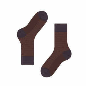 Vente en gros de chaussettes de sport pour hommes Chaussettes pour hommes en tricot de haute qualité personnalisées en polyester à la mode de créateur - Product Image 2