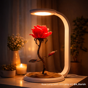 ชุดอุปกรณ์ติดตั้งไฟ LED แบบรีโทรฟิต - Product Image 3