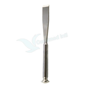Cinceles y Gubias de Hueso de Alta Calidad, Fuente de Alimentación Manual, Acero Inoxidable, Bajo MOQ, CARDIMED INTERNATIONAL CI-2910, 1 Año de Garantía, CE - Product Image 3