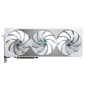 GIGA BYTE Ge Force R T X 5070 AERO OC 12G GDDR7 Tarjeta de video RTX5070 White G P U Gaming Graph ICS Ca RD para juegos de PC de escritorio - Product Image 5