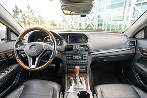 MERCEDES-BENZ E350 CABRIOLET 2013 USADO, Volante a la Izquierda/Derecha - Product Image 4