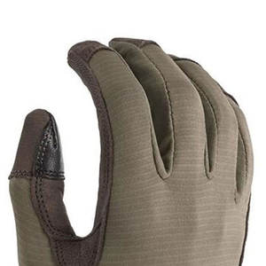 Outdoor tactical <b>gloves</b> with palm support for <b>climbing</b> cycling shooting hunting and long lasting outdoor activities use - Product Image 6