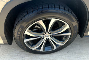 Super affaire..Lexus RX 350 F Sport d'occasion - Product Image 6