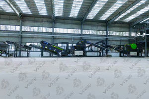 Concasseur à mâchoires 750TPH USA-pour les carrières et les mines-Qualité USA-Expédition DDP incluse-Concasseur à mâchoires modulaire VYKIN J-1175/1480(M) - Product Image 6