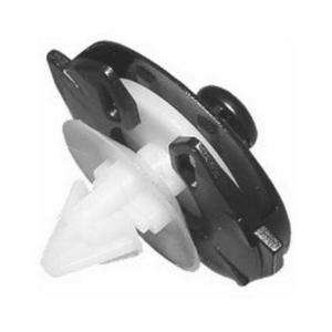 Clip de panneau d'habillage pour compatible avec Volkswagen OEM 6N0868243A - Product Image 3