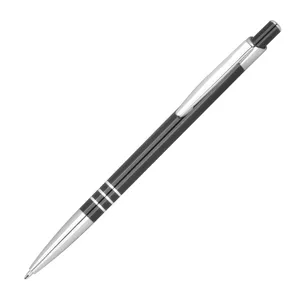 PAIGE Penna in Alluminio Riciclato, Gadget Promozionale Sostenibile - Product Image 1