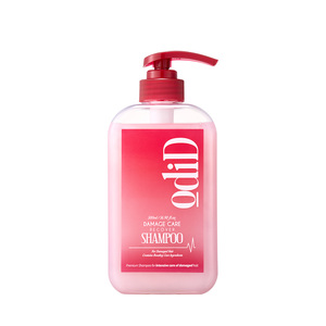 Champú Reparador para Cabello Dañado ODID 500ml - Product Image 5
