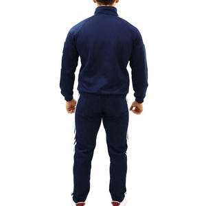 Chándales estampados de peso pesado de calidad superior para hombre, chándales con logotipo personalizado, diamantes de imitación de talla grande, maternidad para invierno - Product Image 3