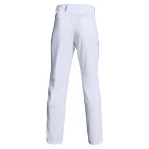 Vente en gros de pantalons de baseball de qualité supérieure pour hommes pantalon d'équipe de baseball avec logo personnalisé/meilleur design avec bon tissu à des prix abordables - Product Image 5