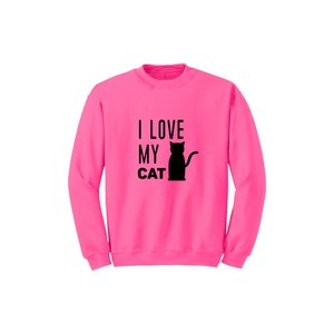 Sudadera de mezcla de algodón 12 opciones de color Heavy GSM 260-280 estilo informal temas de animales estampado diseño personalizable colocación invierno - Product Image 3