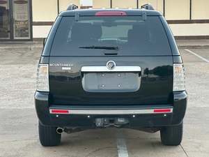 Mercury Mountaineer V6 Premier RWD 2007 / Disponible para la Venta con Bajo Kilometraje, Motor de Gasolina, Auto Usado en Excelentes Condiciones, Sin Accidentes - Product Image 6