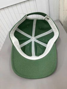 Casquette de baseball en coton non structurée avec logo brodé personnalisé, tenue décontractée et sportive pour adultes, fabriquée à l'usine Injae Vina - Product Image 3
