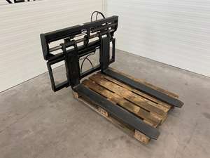 Qualité Manettes Latérales, - Product Image 4