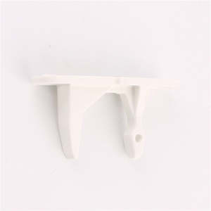Accesorios para Lavadoras: Protector de Puerta de Plástico PBT 131763310, Repuesto Eléctrico para Lavadoras Frigidaire y Kenmore - Reemplaza 131763300 - Product Image 3