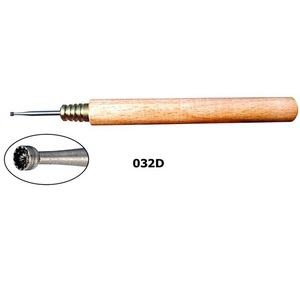 Outil pour arrondir les extrémités des fils, outils de bijouterie - Product Image 2