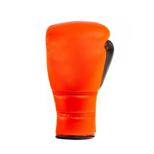 Recién llegado, modelo caliente, guantes de boxeo, guantes de boxeo profesionales Fairtex, guantes de boxeo de cuero genuino 100% - Product Image 2