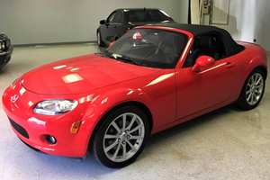 Mazda MX-5 Miata Touring 2006 Usado (LHD/RHD) - Product Image 6