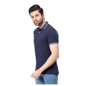 Ropa de hombre Y2k algodón personalizado serigrafiado camisetas de hombre cuello redondo casual ropa de calle oversize moda camisetas de hombre al por mayor - Product Image 3