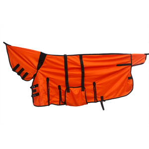 Tapis de cheval haute résistance nouveau temps imperméable Durable à vendre feuille d'été respirante par l'Inde fournisseur tapis de cheval - Product Image 1