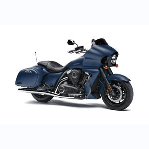 Kawasaki VULCAN 1700 VAQUERO ABS 2024, moteur V-twin 4 temps à 52 degrés - Product Image 1