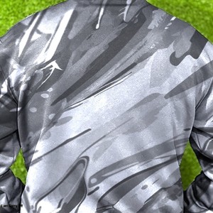 OEM Reversible Winter <b>Jacket</b> High Quality Canvas Long <b>Sleeve</b> Zipper Closure Breathable Windbreak Street Wear Men Women Unisex - Product Image 3