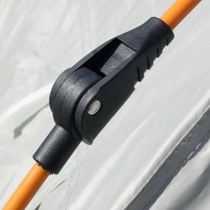 Lều ngoài trời tự động: di động, không thấm nước, chống tia cực tím, sẵn sàng để thiết lập cắm trại và nơi trú ẩn sinh tồn - Product Image 5