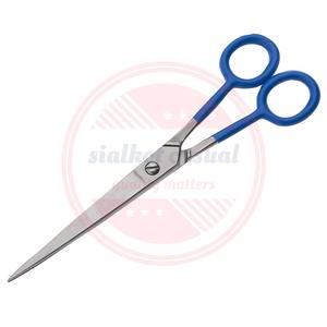 Ciseaux professionnels de coupe de cheveux en acier inoxydable \ Ciseaux de coiffure de barbier sur mesure - Product Image 2