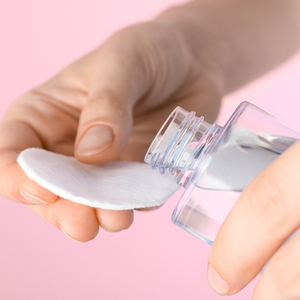 Fórmula de agua limpiadora de etiqueta privada de 150ml diseñada para eliminar suavemente las impurezas y el maquillaje - Product Image 4