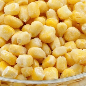 เมล็ดข้าวโพดหวานเวียดนามแช่แข็งแบบ IQF ชนิดเก็บรักษาความสดด้วยน้ำ บรรจุภัณฑ์สุญญากาศ บรรจุแบบขายส่ง - Product Image 6