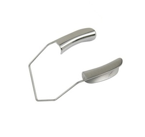 Espéculo de alambre de acero inoxidable Feaster Manual de 20mm con juego de instrumentos de cuchillas sólidas - Product Image 3