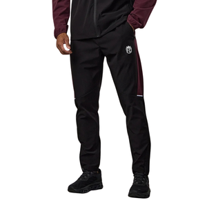 Pantalones Deportivos de Gimnasio para Hombre, Corte Atlético, Material Transpirable para Correr, Trotar y Hacer Ejercicio - Product Image 2