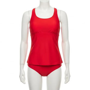 Tankinis de Secado Rápido, Tela de Poliéster y Elastano, Traje de Baño Elástico y Transpirable para Playa y Piscina, Venta al por Mayor, Palabras Clave GlobalUSA - Product Image 3