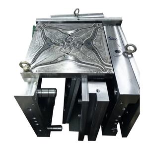 Fabricación rápida de moldes de Taiwán para la producción de colgadores de plástico domésticos con molde de inyección de plástico - Product Image 2