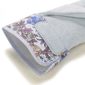 Gants de jardinage en PVC à pois et perles pour le jardinage Gants de protection du travail pour l'industrie légère de jardin Gants de sécurité antidérapants - Product Image 4