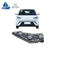 Support de pare-chocs avant et arrière standard OE avec capot de remorquage pour BYD Dolphin Mini – Pièces de carrosserie parfaitement ajustées, fourniture directe usine