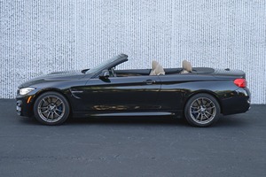BMW M4 Convertible 2015 - Product Image 3