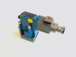 Vanne de régulation proportionnelle OEM <span class=keywords><strong>DRE</strong></span> DREB DREBE DRE6X Série DBEME DREE10-6X/100YG24K31A1V Vanne de sécurité - Product Image 5