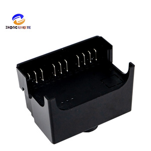 Contrôleur <span class=keywords><strong>de</strong></span> brûleur Siemens d'origine allemande LME 41.054C2, contrôleur d'<span class=keywords><strong>allumage</strong></span>, équipement <span class=keywords><strong>de</strong></span> chauffage industriel, pièces spéciales pour chaudières - Product Image 6