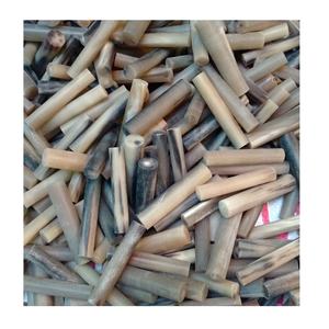 Sello de Cuerno de Búfalo Multicolor, Ecológico, Hecho a Mano, Moderno, Botón de Sello Pulido, Tamaño Personalizado, Regalo Empresarial, Decoración para Puertas - Product Image 3