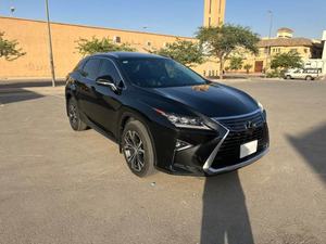 2022 RX350 V6 SUV Usado con Tracción Total, Gasolina, Asientos de Cuero, Control de Crucero Adaptativo y Transmisión Automática - Product Image 3